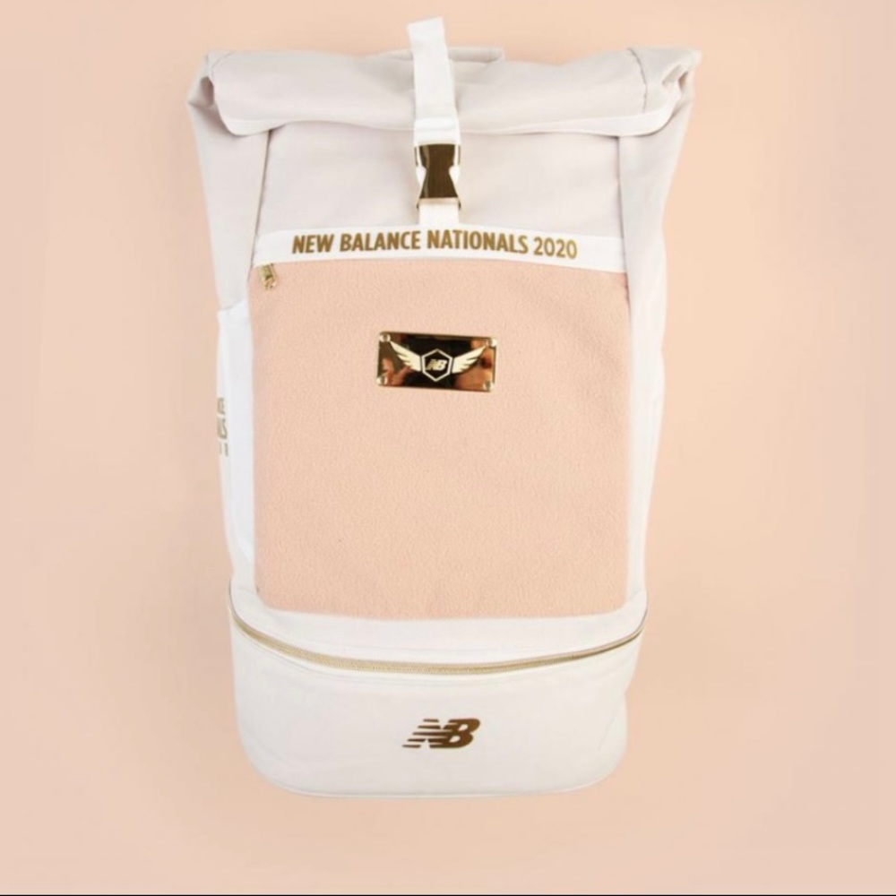 NBNI 2020 Championship bag (brand new never used)